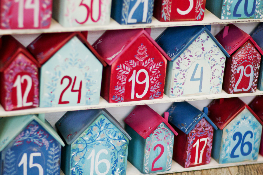 Advent Season