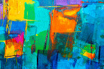 Enter an art / video / photo / writing competition