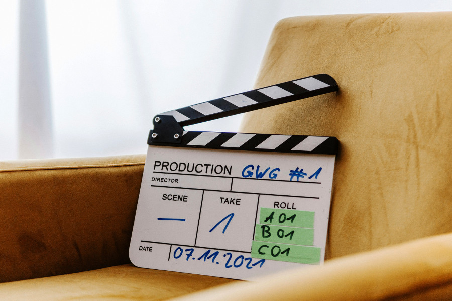 film competition