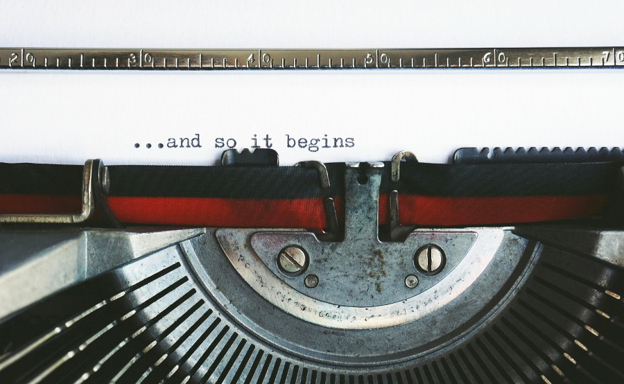 writing competition