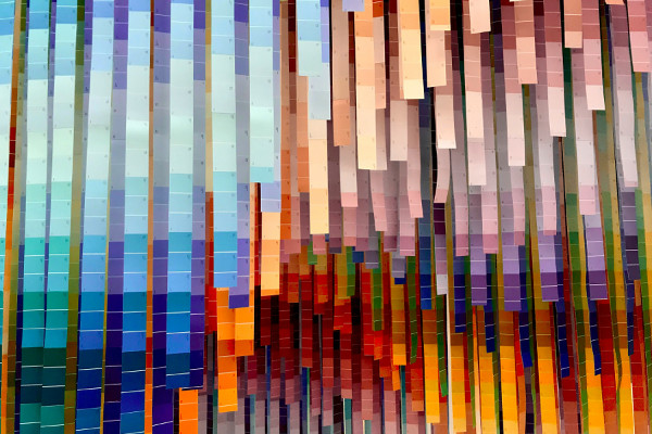How to Create an Art Installation or Art Collage: 15 Common Questions Answered for Beginners