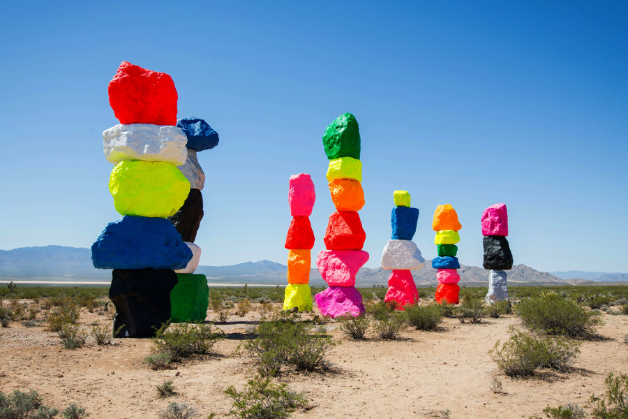 art installation