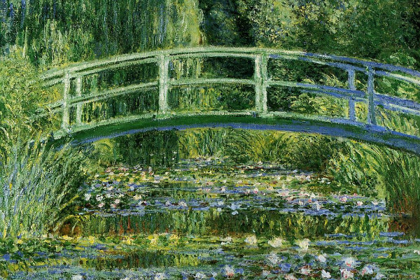 How Not to Be Clueless About Art at the Dinner Table: The Top 10 Art Movements in a Nutshell