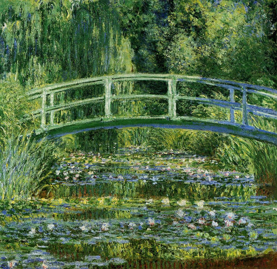 art movements: Impressionism