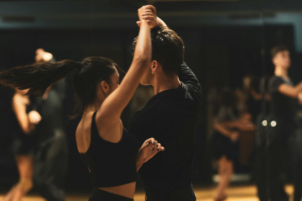 What are the Top 15 Ballroom and Latin Dances and Where to Practice Them?