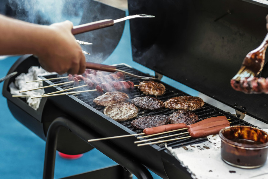 BBQ party