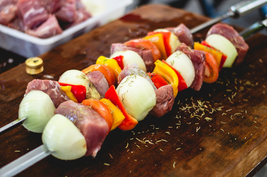 BBQ party