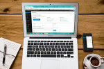 Start a personal or professional blog