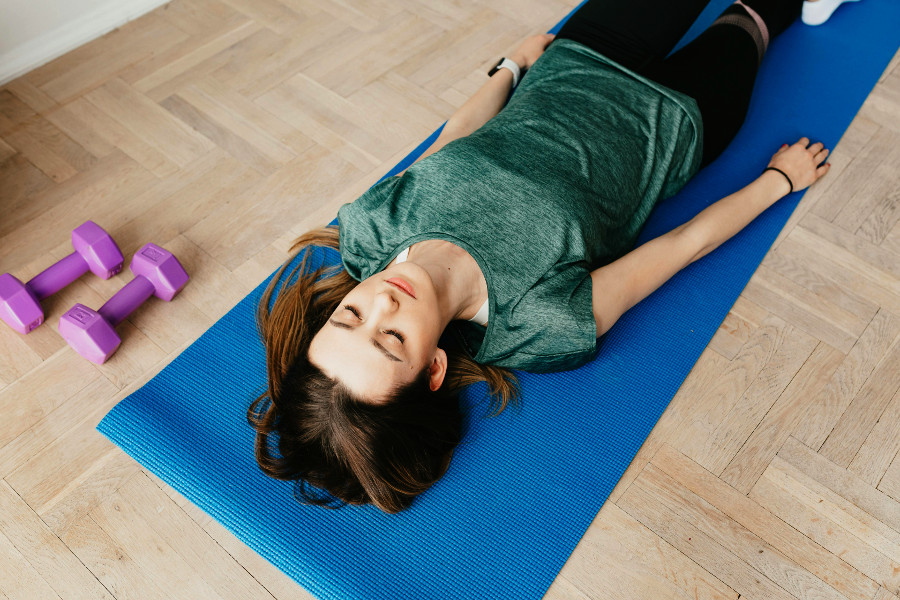 breathing exercises, breath work