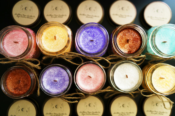 How to Get Started in Candle Making? - Tips, Techniques and Materials Explained for Beginners