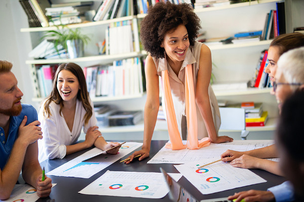 Recommended Books to Help You Improve Your Career and Your Finances