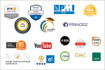 Start a short course to get a certification related to your career