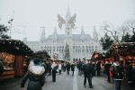 Visit a seasonal or themed fair