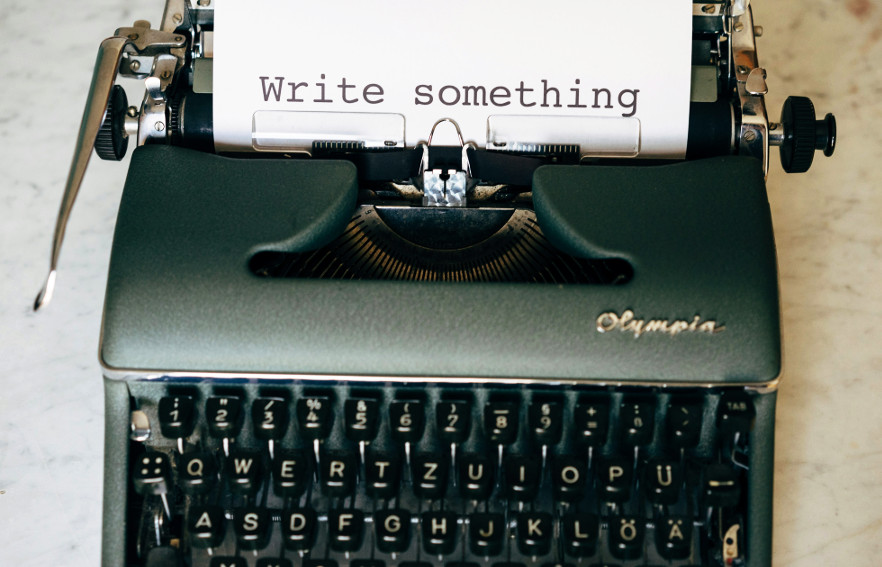creative writing