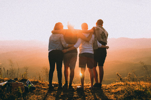 How to Go on a Spontaneous Day Trip to Recharge Yourself Instantly