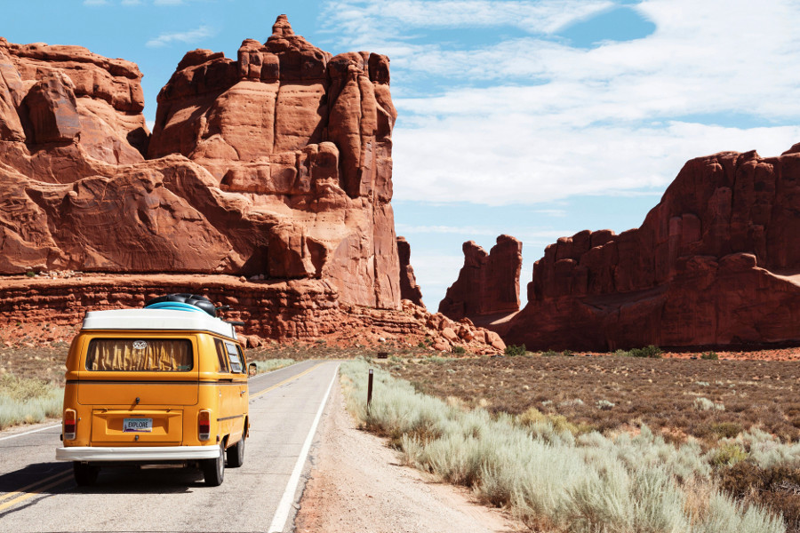 go on a day trip