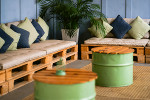 Start a DIY furniture project
