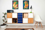 Start a DIY home decor project