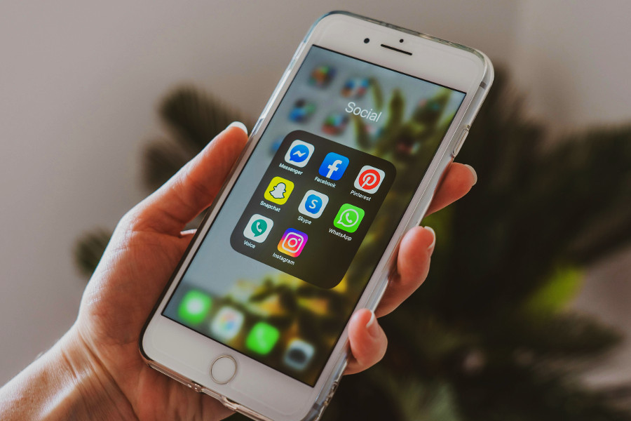 Part 7: How to Use Social Media Without Ruining Your Attention Span