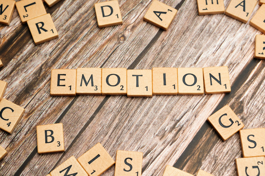 improve your emotional intelligence (EQ)