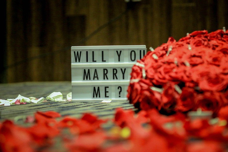 Engagement