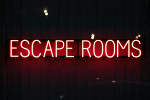 Visit an escape room