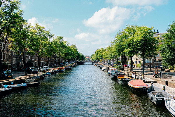 The Unexpected Joys of (Re)discovering Different Neighborhoods in Your City