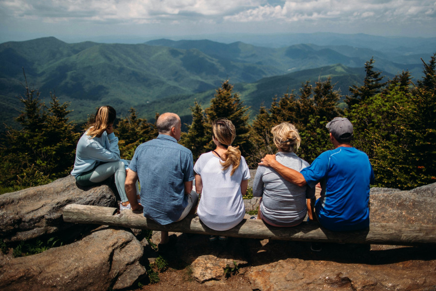 family bonds