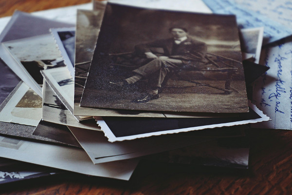 Uncovering Your Roots: A Step-by-Step Guide to Family Tree Building and Genealogy Research