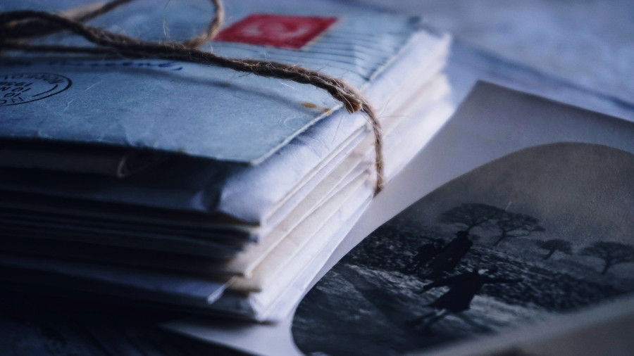 family history research