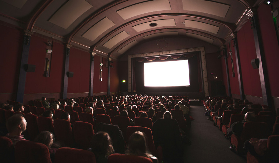 cinema