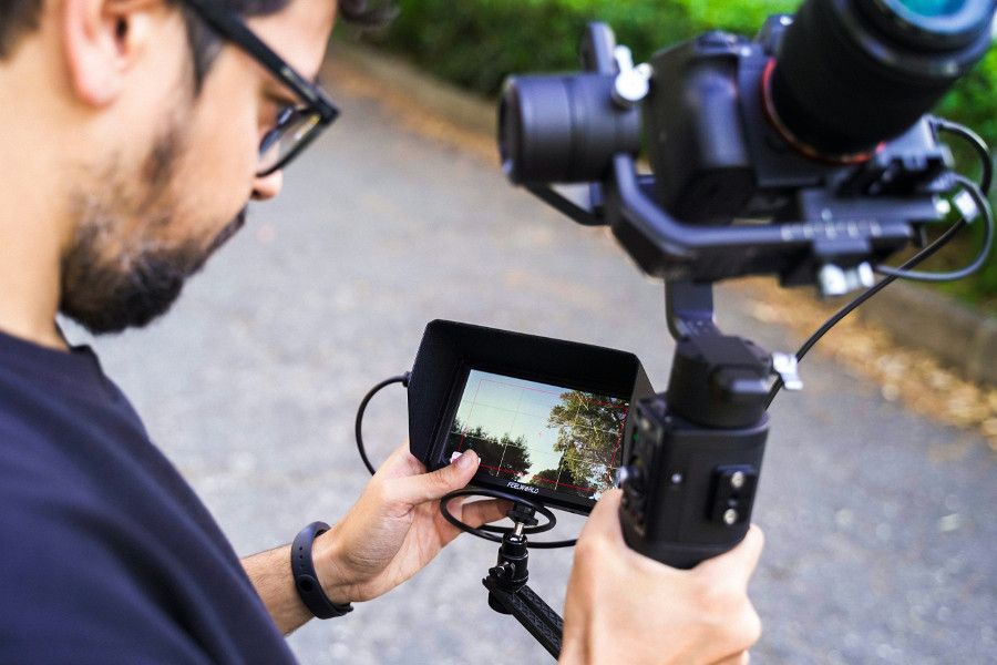 budget filmmaking