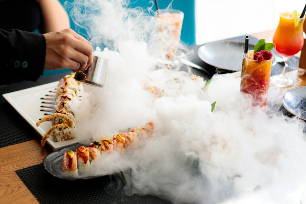 Gourmet Tasting Menus 101: A Beginner’s Guide to Fine Dining