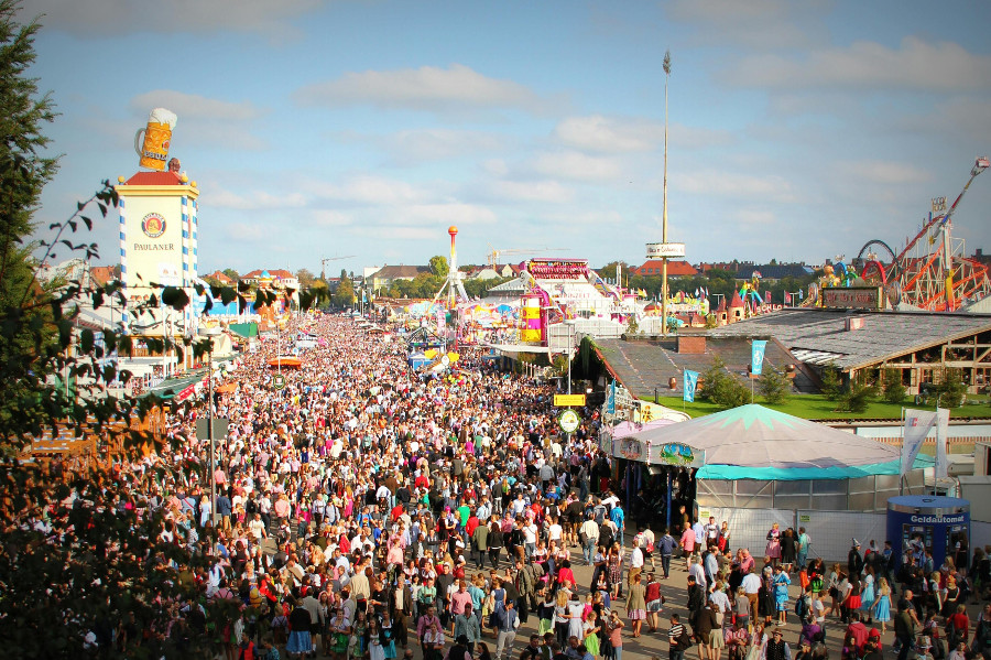 food festivals