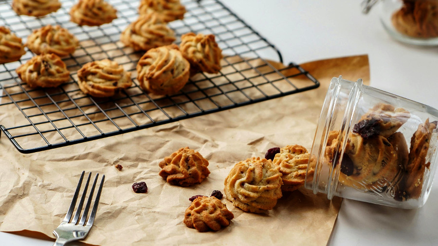 homemade food gifts