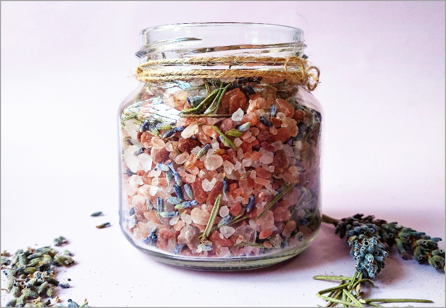 homemade food gifts