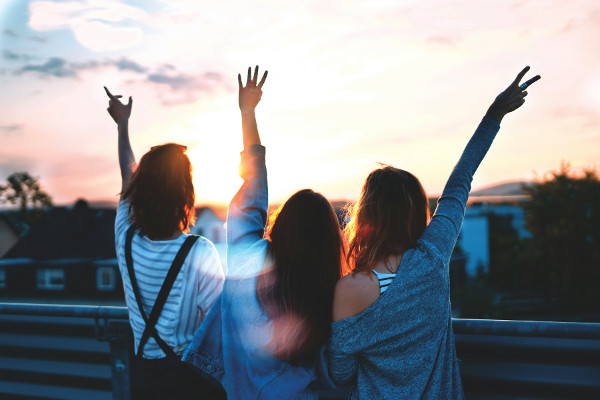 Friendship as Medicine: How Building and Nurturing Friendships Benefits Mental and Physical Health