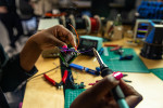Join a further education course