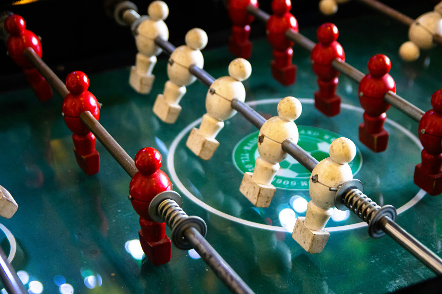 game night