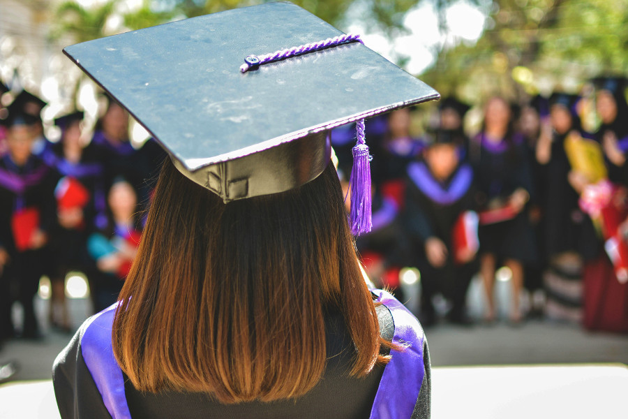 Graduation