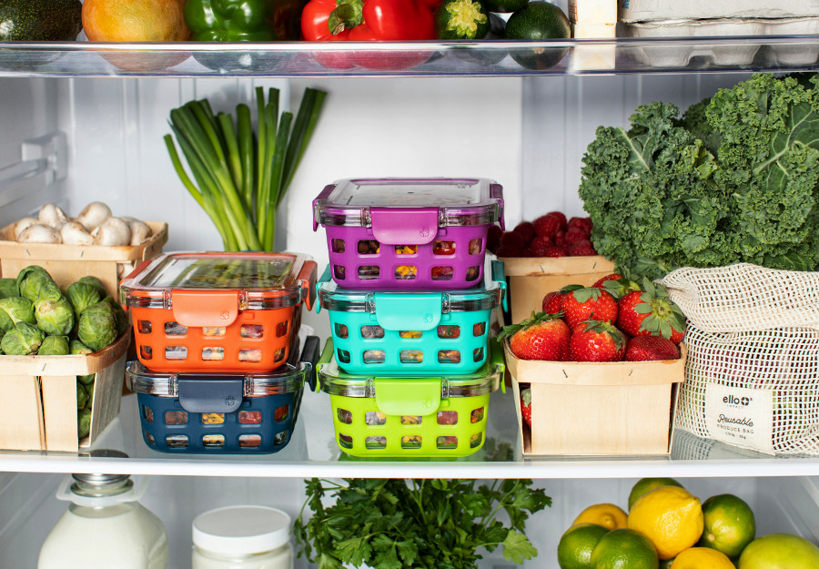 healthy cooking