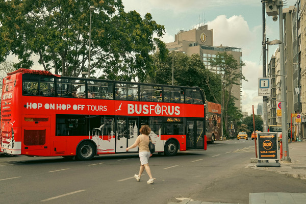 Exploring the Hidden Side of Cities: Local Insights from Hop-on Hop-off Bus Tours