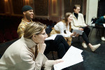 Take an improv class