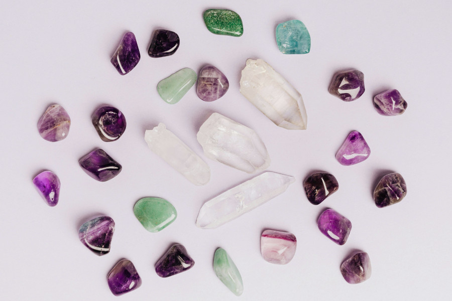 jewelry making