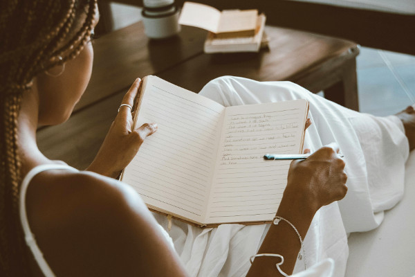 Journaling for Mental Health: A Simple Practice with Powerful Benefits
