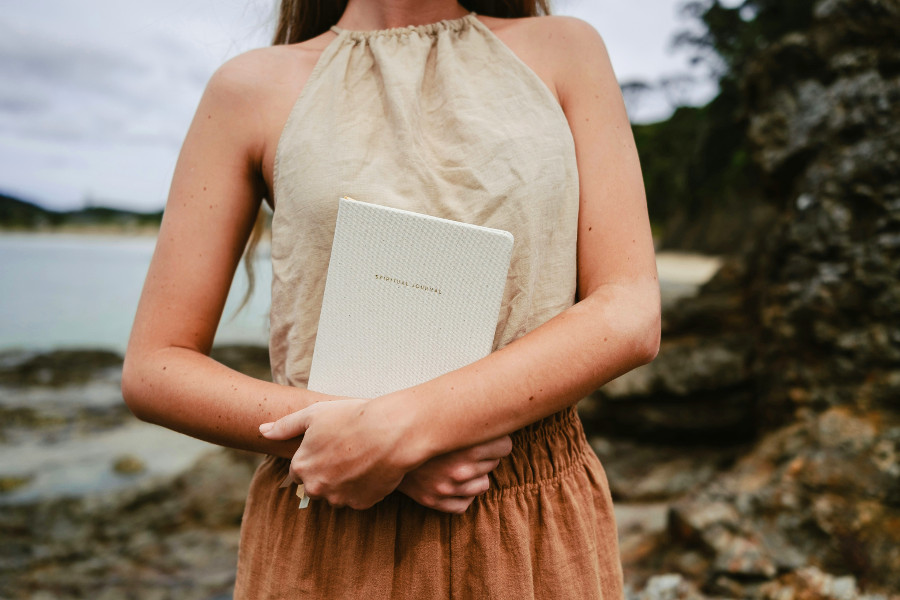 journaling for mental health