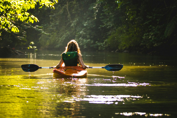 How to Get Into Kayaking: Essential Tips and Advice for Beginners