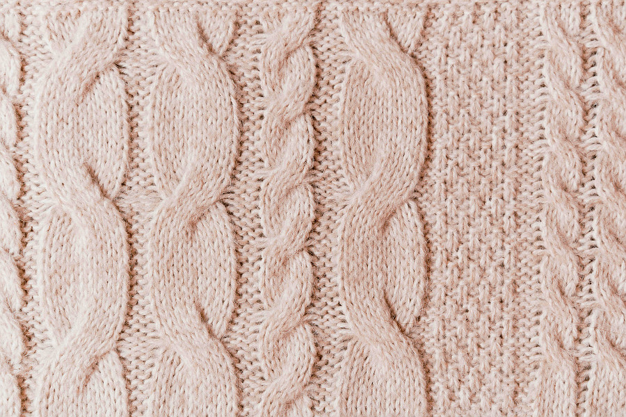 knitting