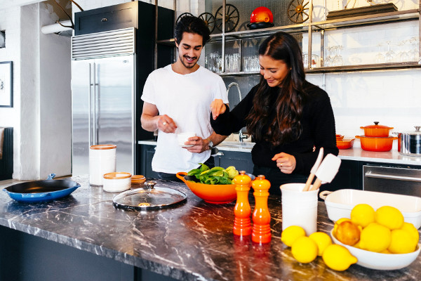 The Top 8 Ways to Learn to Cook as an Adult for Better Health