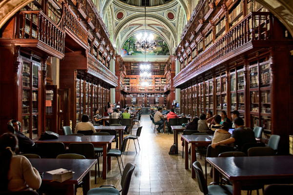 How to Use Libraries for Stress Relief: Quiet Sanctuaries for Calm, Creativity, and Intellectual Adventures